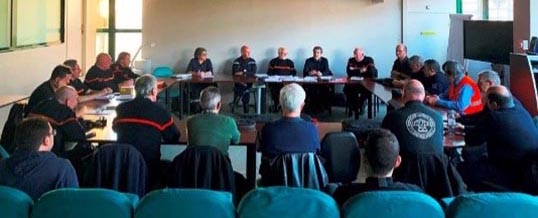 Adrasec 13 – Assemblée Générale