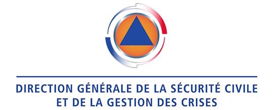 Réseau Ministère COGIC – Préfectures de région COZ