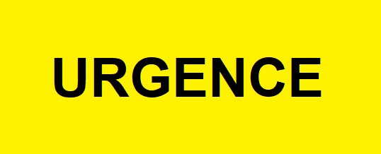 URGENCE – Consignes Canaries-Nicaragua