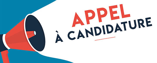 Appel à candidature et convocation AGO