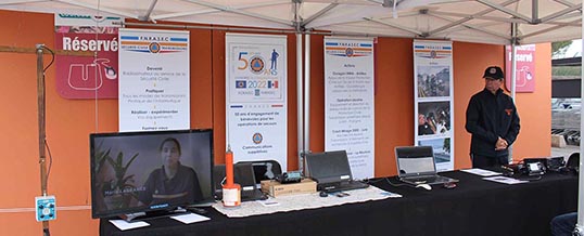 Adrasec 86 – Tous résilients face aux risques