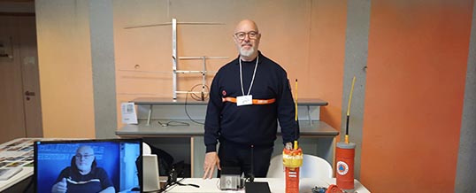 Adrasec 29 – Fête de la science