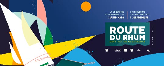 Adrasec 22-29-35 mobilisés pour la route du Rhum