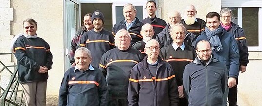 Adrasec 16 – Assemblée Générale 25.02.2023