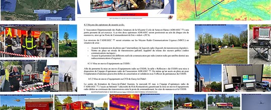 Adrasec 77 – Héraclès 2023