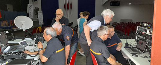 Congrés Dijon 16 et 17 juin 2023