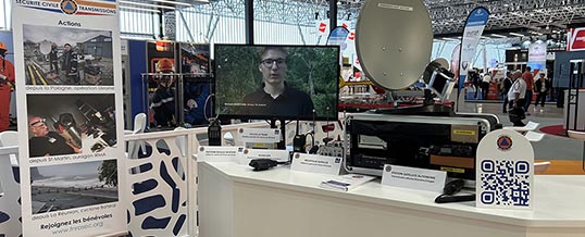 Congrès Sapeurs Pompiers