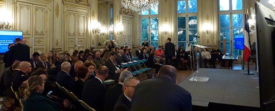 Adrasec 2A – Journée Nationale de la Résilience