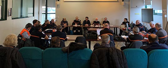 Adrasec 13-84 – Assemblée Générale