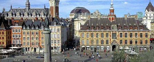 Congrès à Lille – 31.05 et 01.06.2024