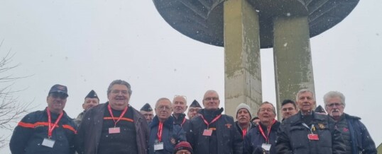 La BA 942 LYON MONT VERDUN va perdre la boule!!