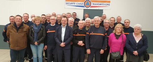 ADRASEC 87 – ASSEMBLEE GENERALE 2025