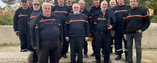 E.M.Z.  SUD – 1ER MARS 2025 LE CAP D’AGDE