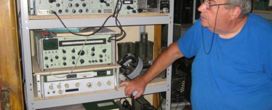ADRASEC 66 – À la mémoire de F6ASF Roger Figuères