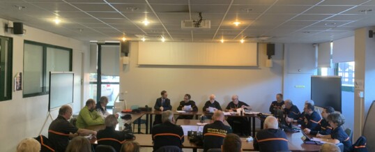 ADRASEC13-84 – ASSEMBLEE GENERALE 2025