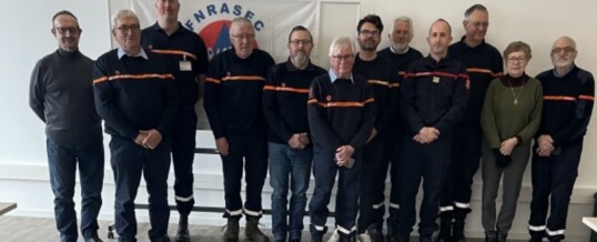ASSEMBLÉE GENERALE DE l’ADRASEC 62