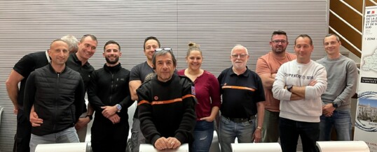 ADRASEC 13 – Présentation de la FNRASEC et de l’ADRASEC 13 au CeZOC