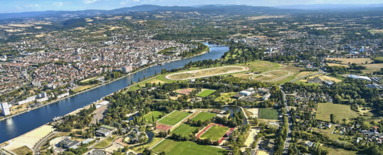 Pré-réservation Congrès 2025 à VICHY