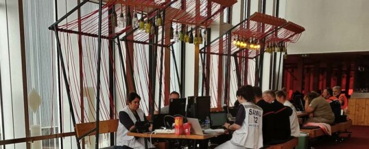 ADRASEC 72 – la Parade des Pilotes 2025 – Une mobilisation exemplaire de l’ADRASEC 72