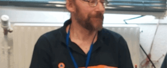 ADRASEC 63 – Déces de Claude MARANI – F4IKH